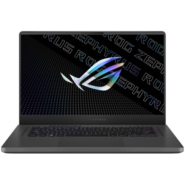 

Ноутбуки ASUS, Игровой ноутбук Asus ROG Zephyrus G15 GA503QR-HQ019