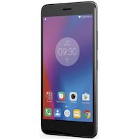 Смартфон Lenovo K6 2SIM LTE Grey (K33A48) Смартфон Lenovo K6 2SIM LTE Grey (K33A48)