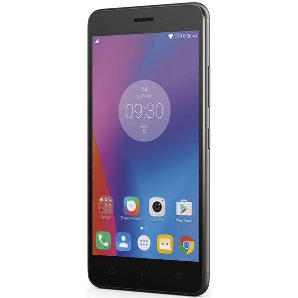 Смартфон Lenovo K6 2SIM LTE Grey (K33A48) Смартфон Lenovo K6 2SIM LTE Grey (K33A48)