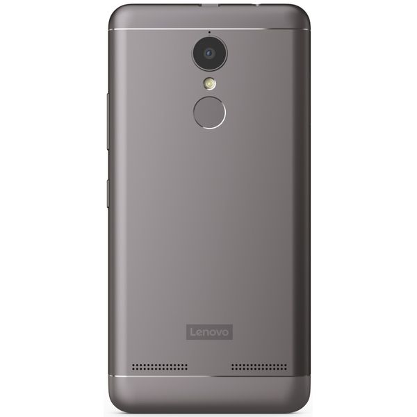 Смартфон Lenovo K6 2SIM LTE Grey (K33A48) Смартфон Lenovo K6 2SIM LTE Grey (K33A48)