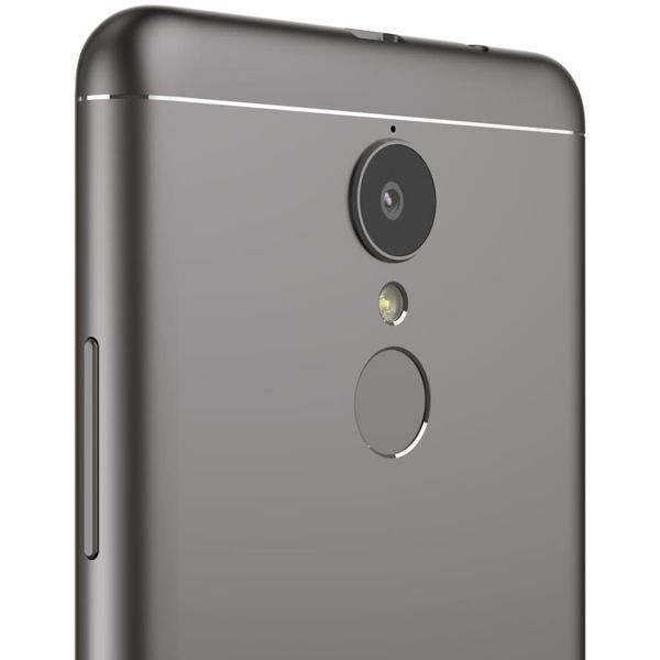 Смартфон Lenovo K6 2SIM LTE Grey (K33A48) Смартфон Lenovo K6 2SIM LTE Grey (K33A48)