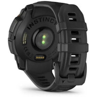 Умные часы Garmin Instinct 3 Solar 45 мм (черный) Умные часы Garmin Instinct 3 Solar 45 мм (черный)