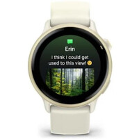 Умные часы Garmin Vivoactive 6 (лунное золото) Умные часы Garmin Vivoactive 6 (лунное золото)