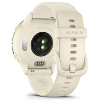 Умные часы Garmin Vivoactive 6 (лунное золото) Умные часы Garmin Vivoactive 6 (лунное золото)