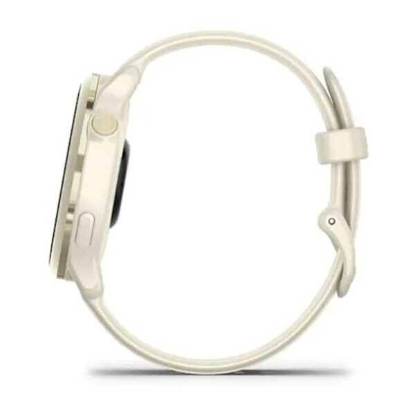 Умные часы Garmin Vivoactive 6 (лунное золото) Умные часы Garmin Vivoactive 6 (лунное золото)