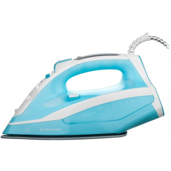 Утюг Brayer BR4000 Утюг Brayer BR4000