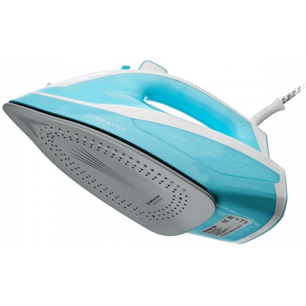 Утюг Brayer BR4000 Утюг Brayer BR4000