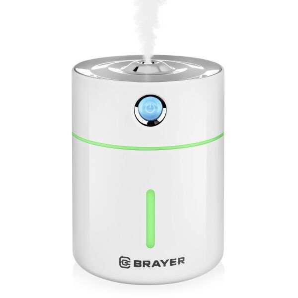 

Увлажнители и очистители воздуха Brayer, Увлажнитель воздуха Brayer BR4911