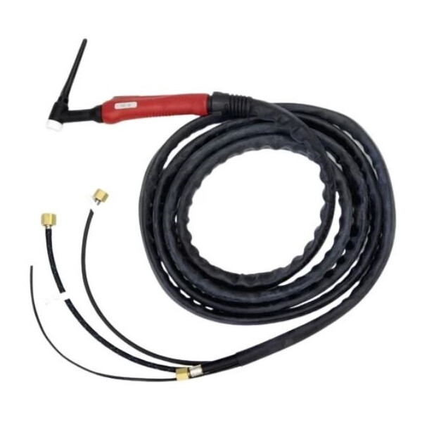 Сварочная горелка Aurora TIG 18 320A M12x1 1/4G 3/8G 12159