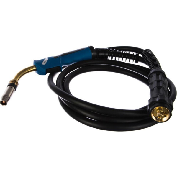Сварочная горелка Aurora MIG 24 Air Cool 250A 12341