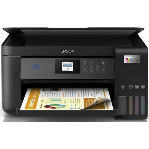 МФУ Epson EcoTank L4260 (C11CJ63415) МФУ Epson EcoTank L4260 (C11CJ63415)