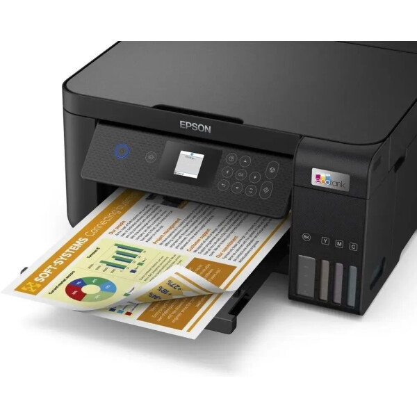 МФУ Epson EcoTank L4260 (C11CJ63415) МФУ Epson EcoTank L4260 (C11CJ63415)